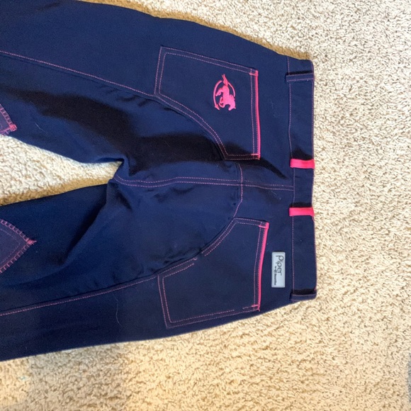 28R New Piper breeches - Picture 2 of 5